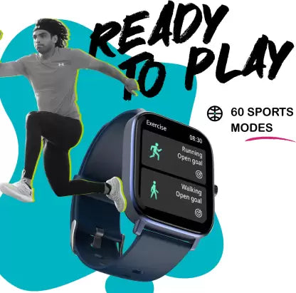 alt OG Max with 1.8InchHD Display, BT Calling and AI Voice assistant Smartwatch (Berry Blue Strap, Regular) alt OG Max with 1.8InchHD Display, BT Calling and AI Voice assistant Smartwatch (Berry Blue Strap, Regular)